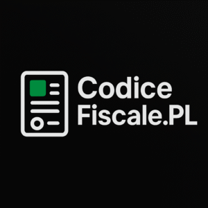 Codice Fiscale