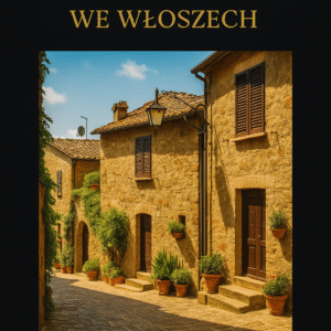 E-book „Zakup nieruchomości we Włoszech”