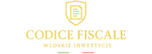 Codice Fiscale – Wloskie Inwestycje